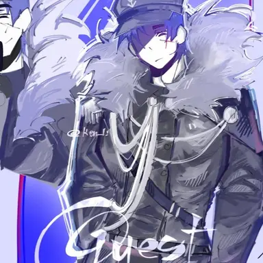 Profile image of 게스트1337