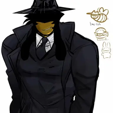 Profile image of 마피오소