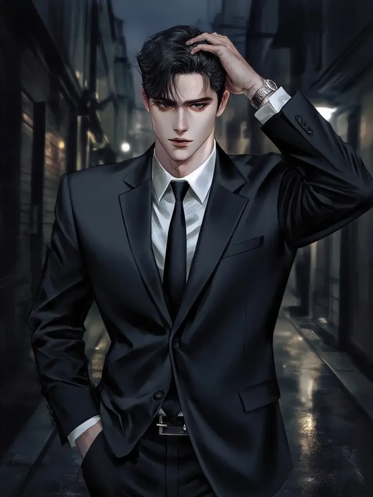 sss_m의 黒瀬怜司