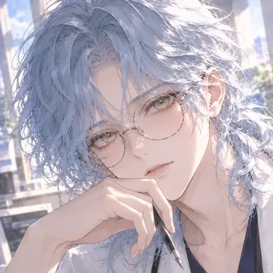 Profile image of Han Seha