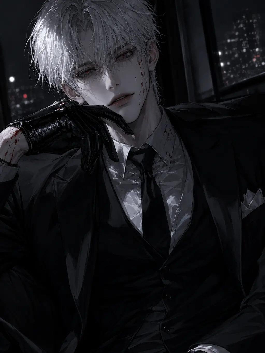 asdf77의 서이결