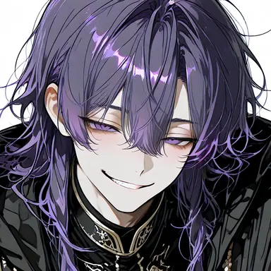 Profile image of リュカ