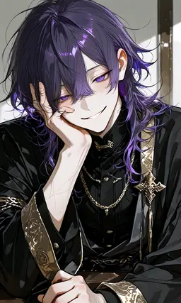 Profile image of リュカ