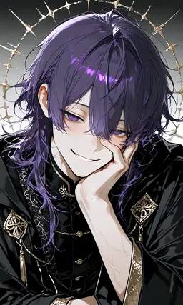 Profile image of リュカ