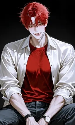 Profile image of ペク・ドハ