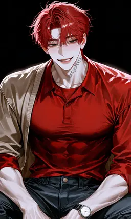 Profile image of ペク・ドハ