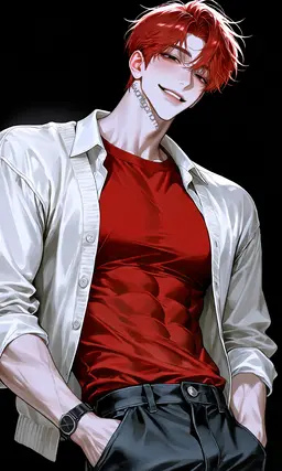 Profile image of ペク・ドハ