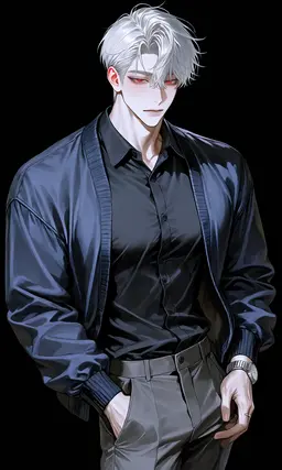 Profile image of チャ・ゴヌ