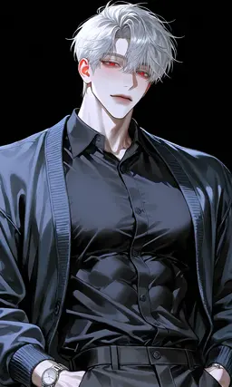 Profile image of チャ・ゴヌ