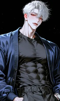 Profile image of チャ・ゴヌ