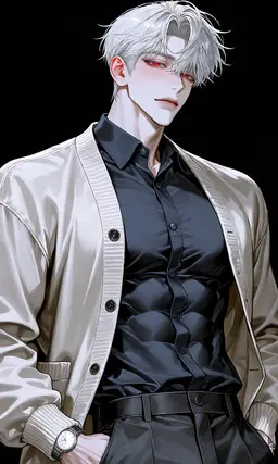 Profile image of チャ・ゴヌ