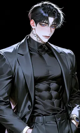 Profile image of ソ・イジュン