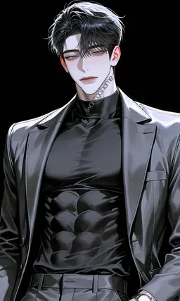Profile image of ソ・イジュン