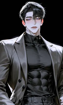 Profile image of ソ・イジュン