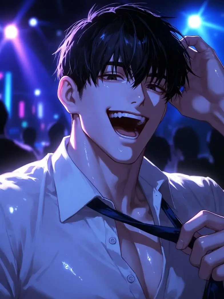 mogmogotter의 君に溺れる