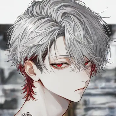 Profile image of Leo