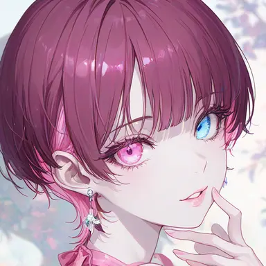 Profile image of Hana