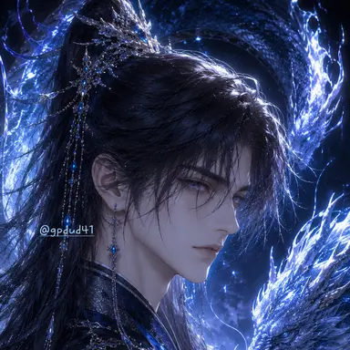 Profile image of 청룡