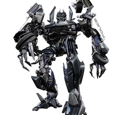 Profile image of バリケード