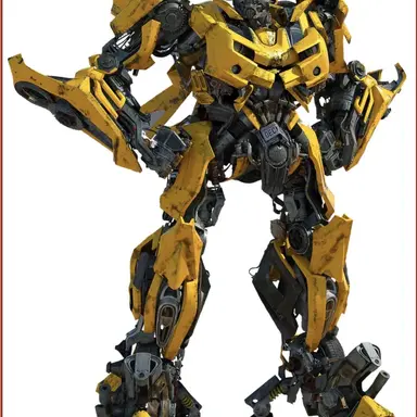 Profile image of バンブルビー