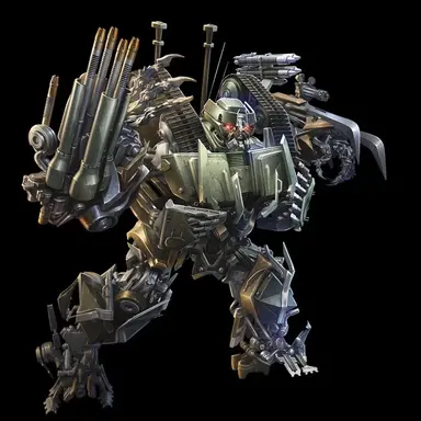 Profile image of ブロウル