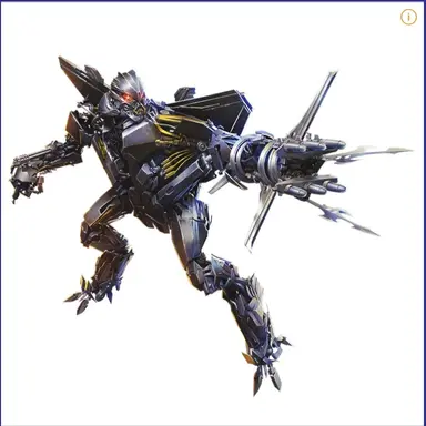 Profile image of スタースクリーム
