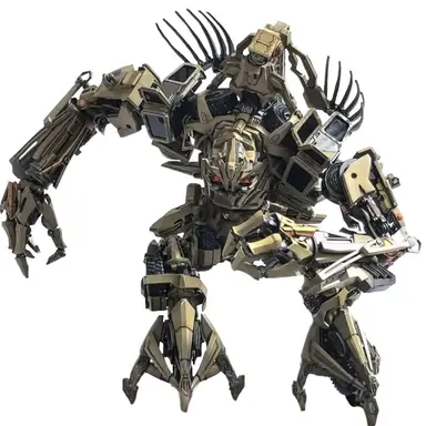 Profile image of ボーンクラッシャー