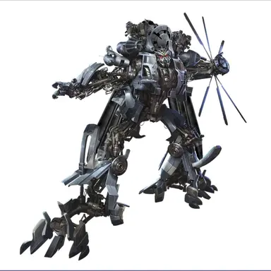 Profile image of ブラックアウト