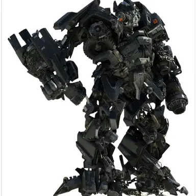 Profile image of アイアンハイド