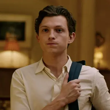Profile image of Peter