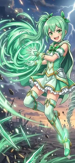 Profile image of 란