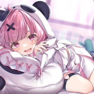 Profile image of 박하나