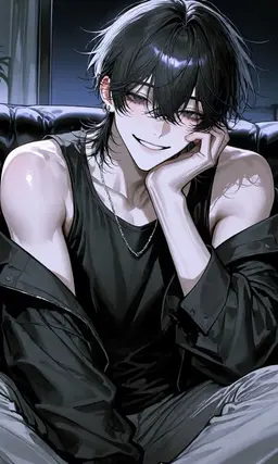 Profile image of Iori