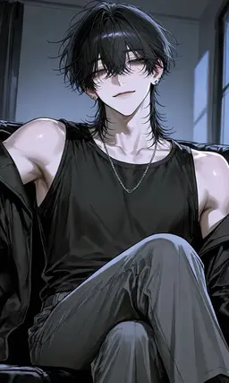 Profile image of Iori