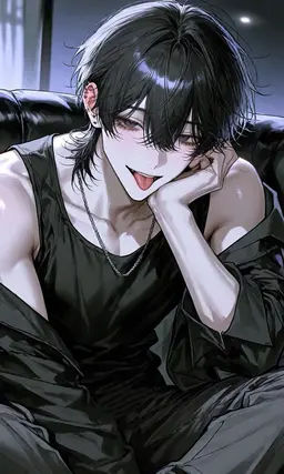 Profile image of Iori