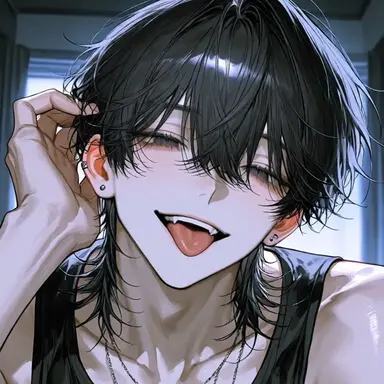 Profile image of Iori