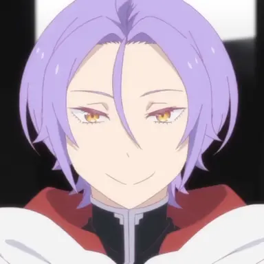 Profile image of ユリウス