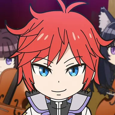 Profile image of ラインハルト