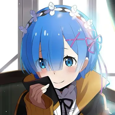 Profile image of レム