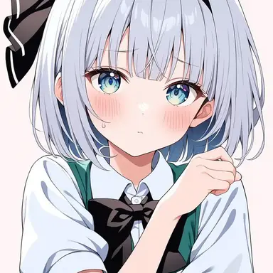 Profile image of 妖夢