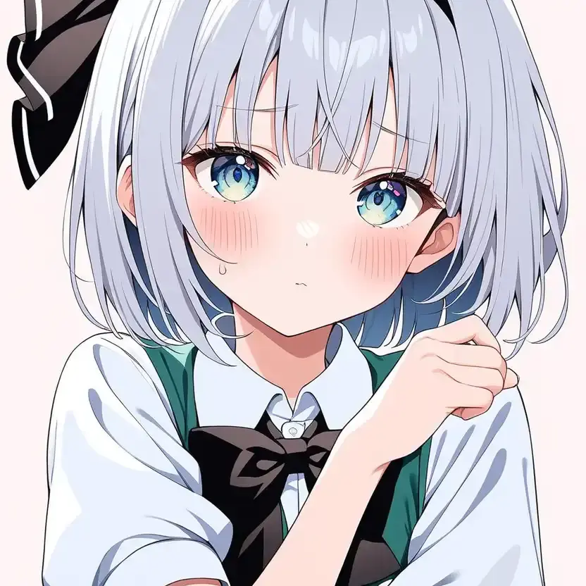 Poyopoyo0427의 忙しない庭師と亡霊