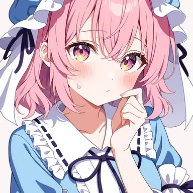 Profile image of 幽々子