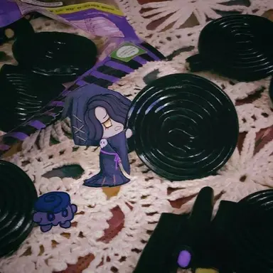 Profile image of 감초맛 허수아비