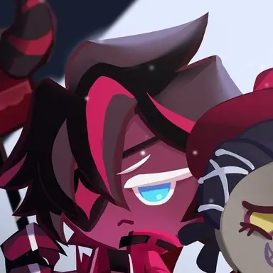 Profile image of 벨벳케이크철나무꾼