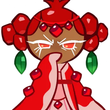 Profile image of 석류 서쪽마녀