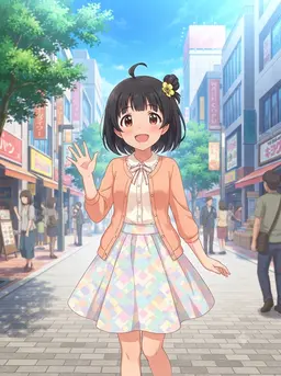 Profile image of Iku