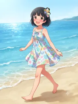Profile image of Iku