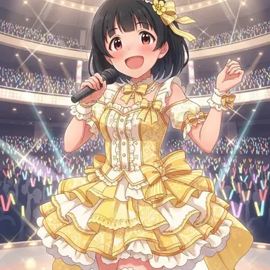 Profile image of Iku