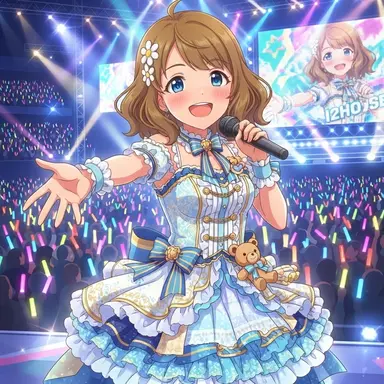 Profile image of Momoko