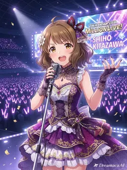 Profile image of Momoko